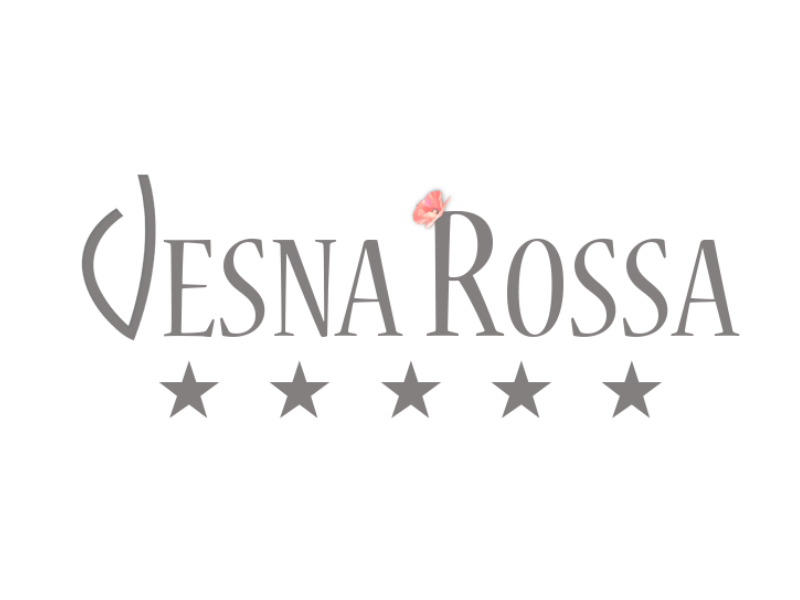 logo Vesna Rossa