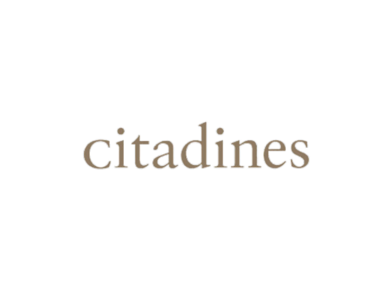 Logo Citadines