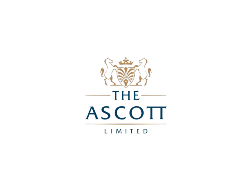 logo The Ascott Limited